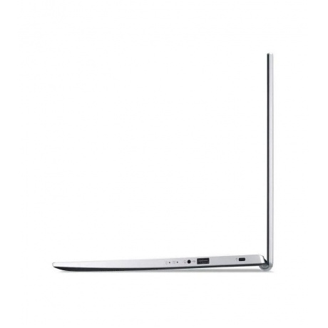 Ноутбук Acer Aspire 3 A315-58-55AH silver (NX.ADDER.01K) - фото 6