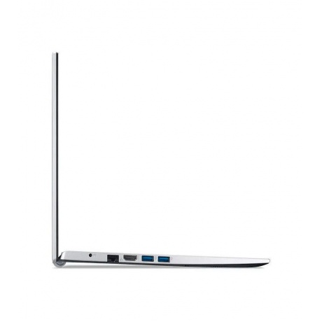 Ноутбук Acer Aspire 3 A315-58-55AH silver (NX.ADDER.01K) - фото 7