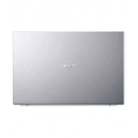 Ноутбук Acer Aspire 3 A315-58-55AH silver (NX.ADDER.01K) - фото 8