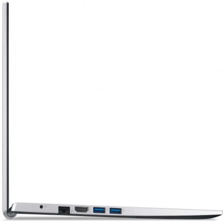 Ноутбук Acer Aspire 3 A315-58-35HF silver (NX.ADDER.015) - фото 7
