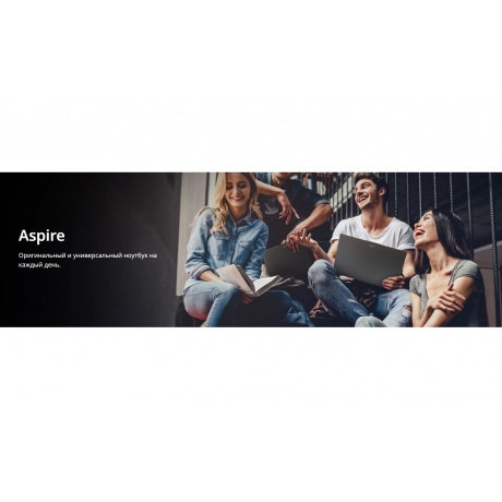 Ноутбук Acer Aspire 3 A315-58-35HF silver (NX.ADDER.015) - фото 10