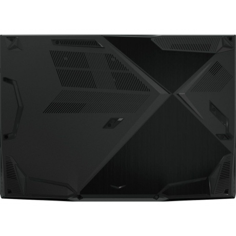 Ноутбук MSI Thin GF63 12UC-1047XRU black (9S7-16R821-1047) - фото 6