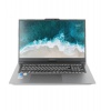 Ноутбук Nerpa Caspica I552-17 17.3" Titanium Gray/Titanium Black...