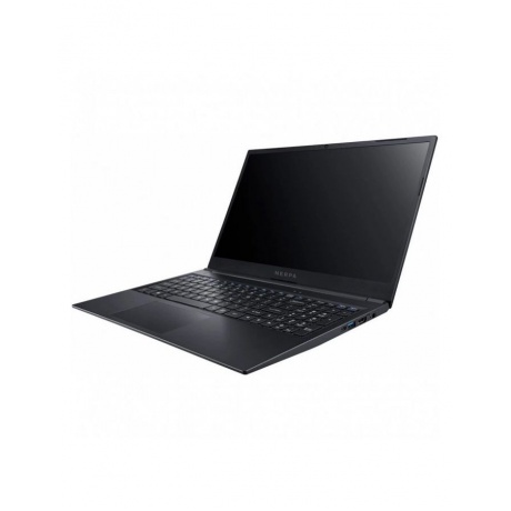Ноутбук Nerpa Caspica I552-15 15.6&quot; Titanium Black (I552-15AB085100K) - фото 2