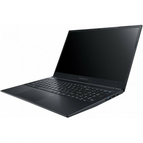 Ноутбук Nerpa Caspica I552-15 15.6&quot; Titanium Black (I552-15AB082502K) - фото 2