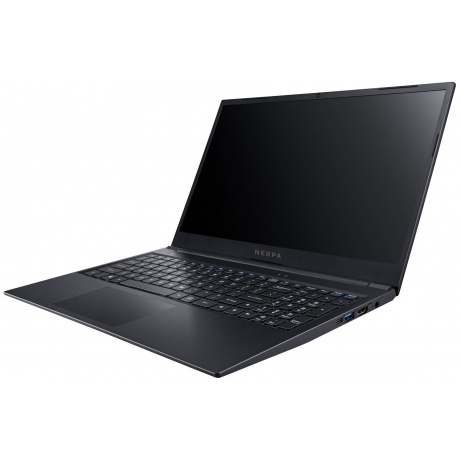 Ноутбук Nerpa Caspica A552-15 15.6&quot; Titanium Black (A552-15AA085100K) - фото 2