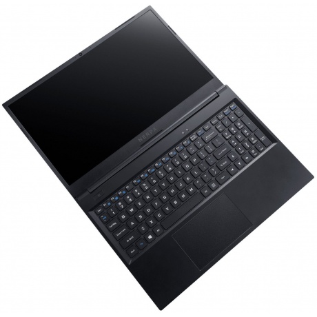 Ноутбук Nerpa Caspica A552-15 15.6&quot; Titanium Black (A552-15AA085100K) - фото 5