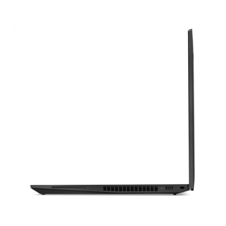 Ноутбук Lenovo 16&quot; ThinkPad T16 WUXGA BLACK (21BV0024UK) - фото 12