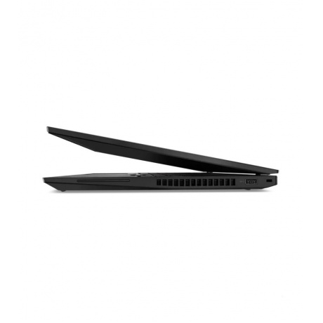 Ноутбук Lenovo 16&quot; ThinkPad T16 WUXGA BLACK (21BV0024UK) - фото 13