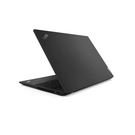 Ноутбук Lenovo 16&quot; ThinkPad T16 WUXGA BLACK (21BV0024UK) - фото 14