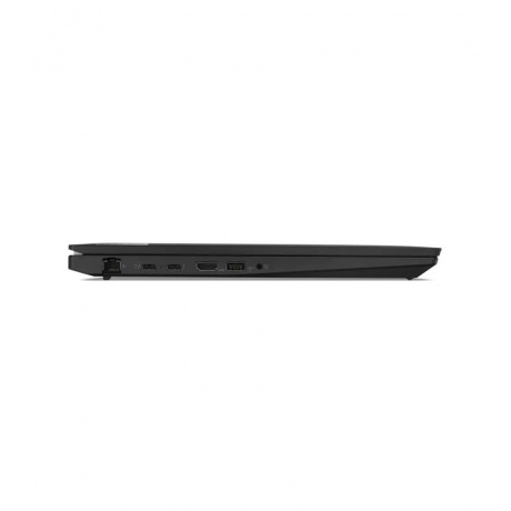 Ноутбук Lenovo 16&quot; ThinkPad T16 WUXGA BLACK (21BV0024UK) - фото 7