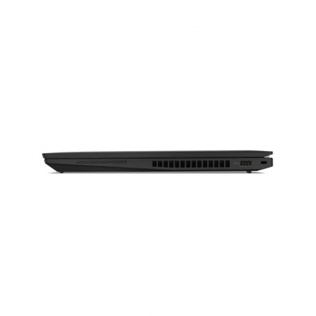 Ноутбук Lenovo 16&quot; ThinkPad T16 WUXGA BLACK (21BV0024UK) - фото 8