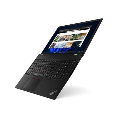 Ноутбук Lenovo 16&quot; ThinkPad P16s WUXGA (21CK005FUS) - фото 3
