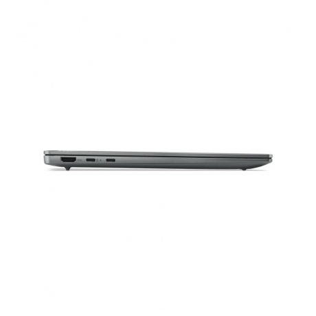 Ноутбук Lenovo 14&quot; Yoga Slim 6 14IRP8 storm grey (82WV0060RK) - фото 6