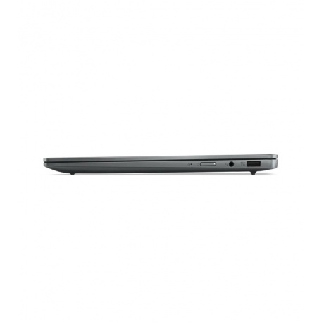 Ноутбук Lenovo 14&quot; Yoga Slim 6 14IRP8 storm grey (82WV0060RK) - фото 7