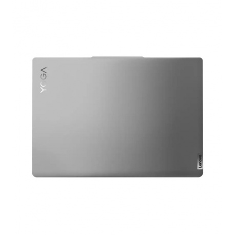 Ноутбук Lenovo 14&quot; Yoga Slim 6 14IRP8 storm grey (82WV0060RK) - фото 8