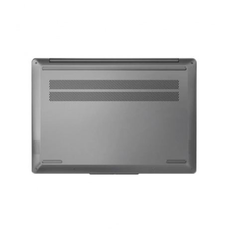 Ноутбук Lenovo 14&quot; Yoga Slim 6 14IRP8 storm grey (82WV0060RK) - фото 9