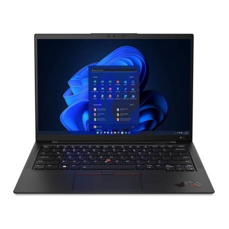 Ноутбук Lenovo 14&quot; ThinkPad X1 Carbon G11 WUXGA (21HM002EUS) - фото 1