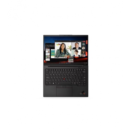 Ноутбук Lenovo 14&quot; ThinkPad X1 Carbon G11 WUXGA (21HM002EUS) - фото 4