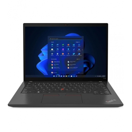 Ноутбук Lenovo 14&quot; ThinkPad P14s G3 (21AK0089US) - фото 1