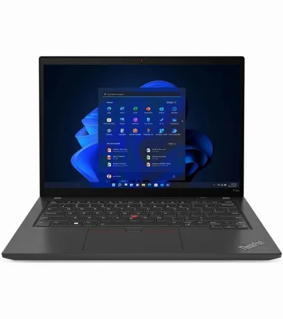 Ноутбук Lenovo 14" ThinkPad P14s G3 (21AK0089US)