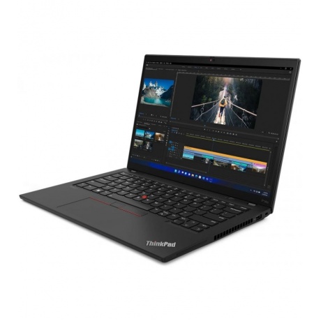 Ноутбук Lenovo 14&quot; ThinkPad P14s G3 (21AK0089US) - фото 2