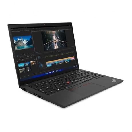 Ноутбук Lenovo 14&quot; ThinkPad P14s G3 (21AK0089US) - фото 3