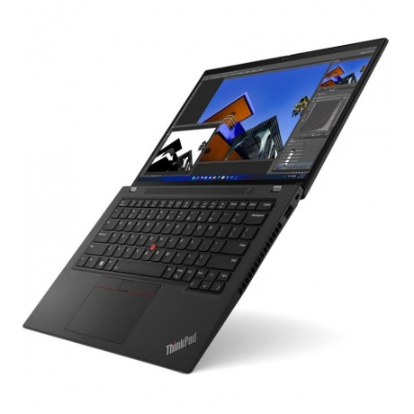 Ноутбук Lenovo 14&quot; ThinkPad P14s G3 (21AK0089US) - фото 4