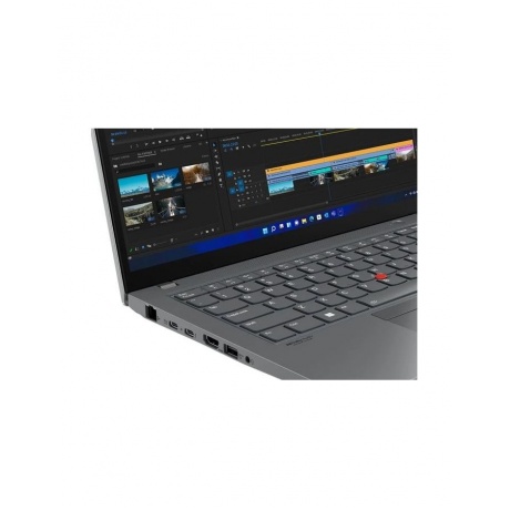 Ноутбук Lenovo 14&quot; ThinkPad P14s G3 (21AK0089US) - фото 9