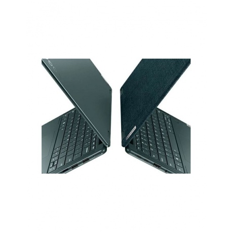 Ноутбук Lenovo 13.3&quot; Yoga 6 13ABR8 dark teal (83B20069RK) - фото 15