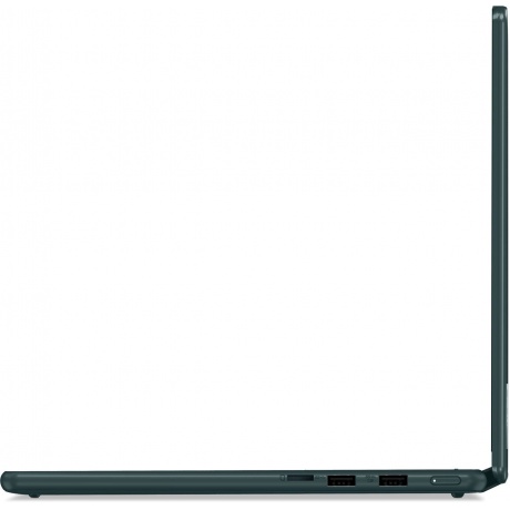 Ноутбук Lenovo 13.3&quot; Yoga 6 13ABR8 dark teal (83B20069RK) - фото 7