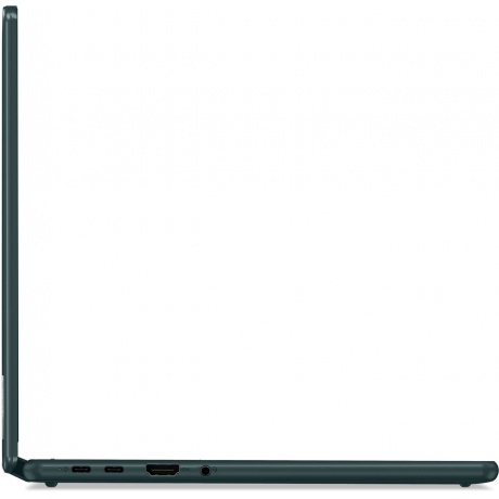 Ноутбук Lenovo 13.3&quot; Yoga 6 13ABR8 dark teal (83B20069RK) - фото 8