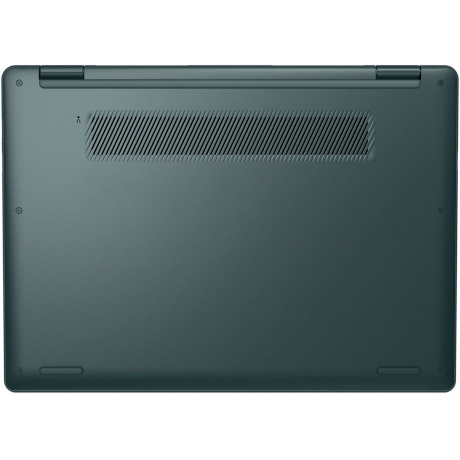 Ноутбук Lenovo 13.3&quot; Yoga 6 13ABR8 dark teal (83B20069RK) - фото 9