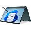 Ноутбук Lenovo 13.3" Yoga 6 13ABR8 dark teal (83B20069RK)