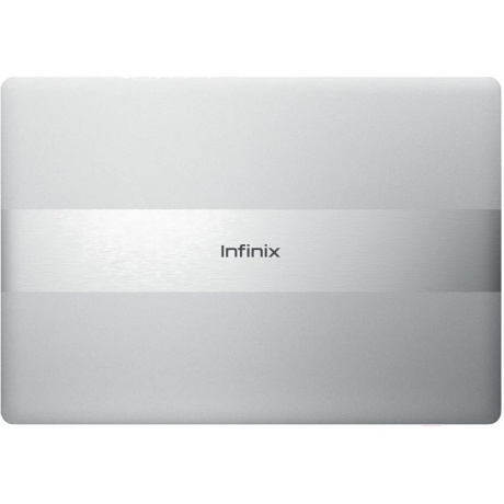 Ноутбук Infinix Inbook 16" Y3 MAX YL613 Silver (71008301569) - фото 4
