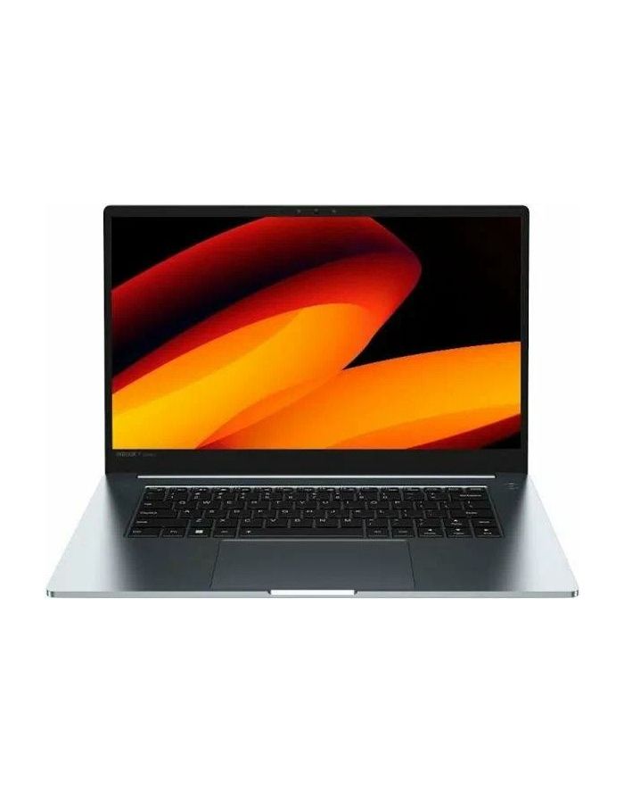 цена Ноутбук Infinix Inbook 15.6 Y2 PLUS XL29 Grey (71008301574)