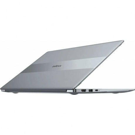 Ноутбук Infinix Inbook 15.6&quot; Y2 PLUS XL29 Grey (71008301368) - фото 2