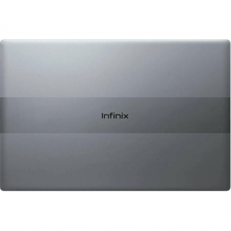 Ноутбук Infinix Inbook 15.6&quot; Y2 PLUS XL29 Grey (71008301368) - фото 4