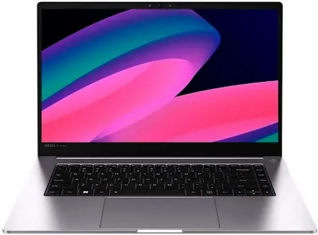 Ноутбук Infinix Inbook 15.6" X3 PLUS XL31 Grey (71008301382)