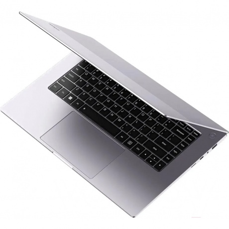 Ноутбук Infinix Inbook 15.6" X3 PLUS XL31 Grey (71008301382) - фото 3