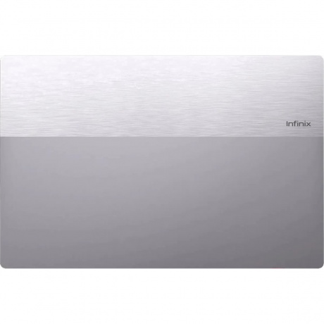 Ноутбук Infinix Inbook 15.6" X3 PLUS XL31 Grey (71008301382) - фото 4