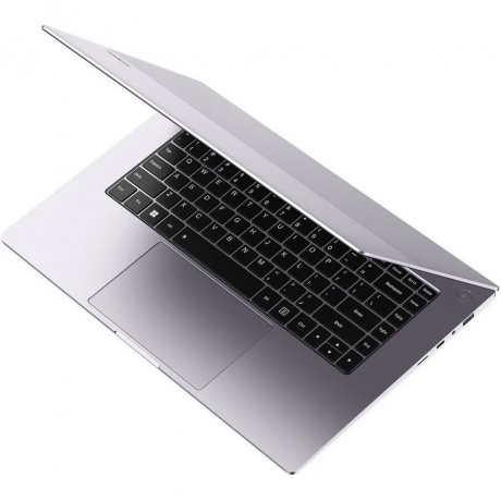 Ноутбук Infinix Inbook 15.6&quot; X3 PLUS XL31 Grey (71008301382) - фото 4