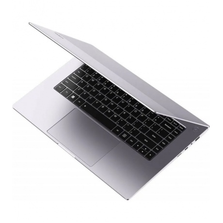Ноутбук Infinix Inbook 15.6&quot; X3 PLUS XL31 Grey (71008301371) - фото 2
