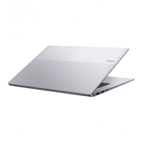 Ноутбук Infinix Inbook 15.6&quot; X3 PLUS XL31 Grey (71008301371) - фото 3
