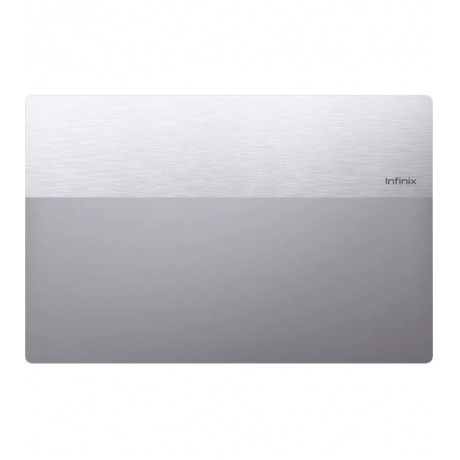 Ноутбук Infinix Inbook 15.6&quot; X3 PLUS XL31 Grey (71008301371) - фото 4