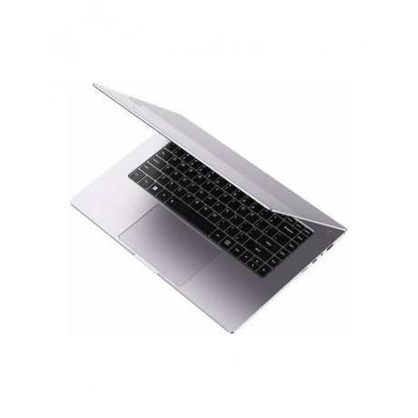 Ноутбук Infinix Inbook 15.6&quot; X3 PLUS XL31 Grey (71008301217) - фото 2