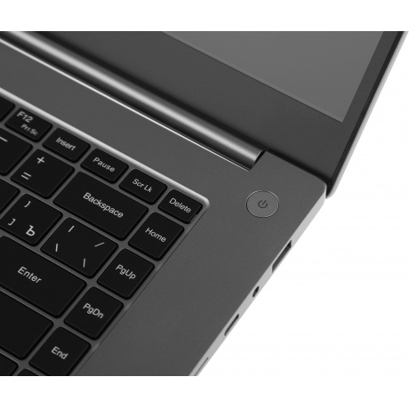 Ноутбук Infinix Inbook 15.6" X3 PLUS Grey (71008301378) - фото 14