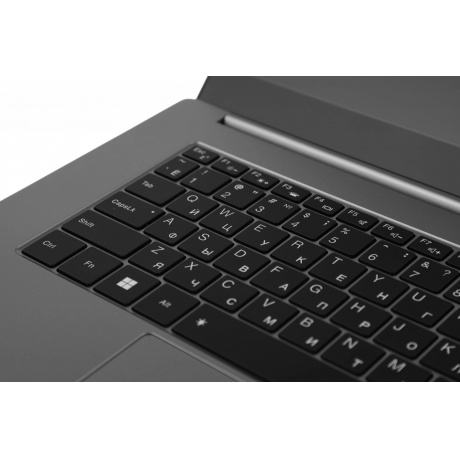 Ноутбук Infinix Inbook 15.6" X3 PLUS Grey (71008301378) - фото 16