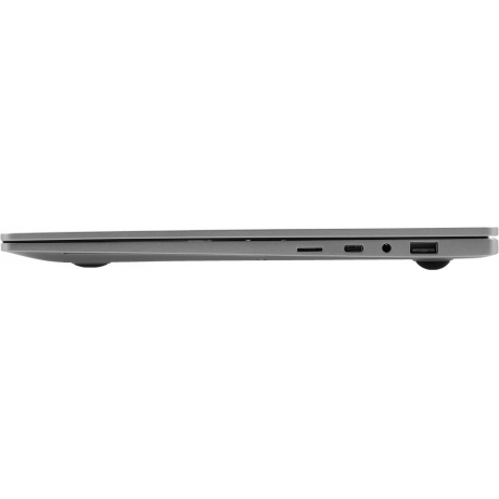 Ноутбук Infinix Inbook 15.6" X3 PLUS Grey (71008301378) - фото 17