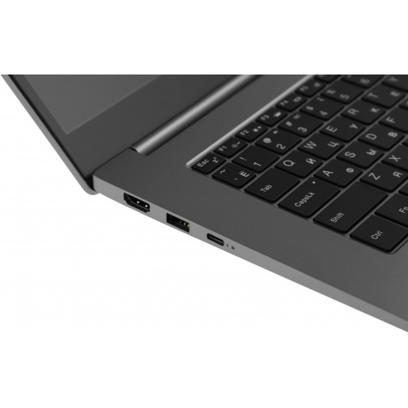 Ноутбук Infinix Inbook 15.6" X3 PLUS Grey (71008301378) - фото 18